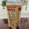 Snack de semillas de Sacha Inchi con sal, una opción saludable y rica en omega.