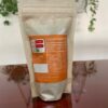 Snack de semillas de Sacha Inchi con sal, una opción saludable y rica en omega.